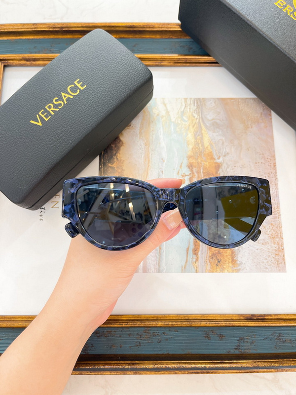 Versace Sunglasses AAA+ ID:20220720-62